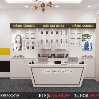 Thiết Kế Phòng Livestream Đăng Quang - Đà Nẵng